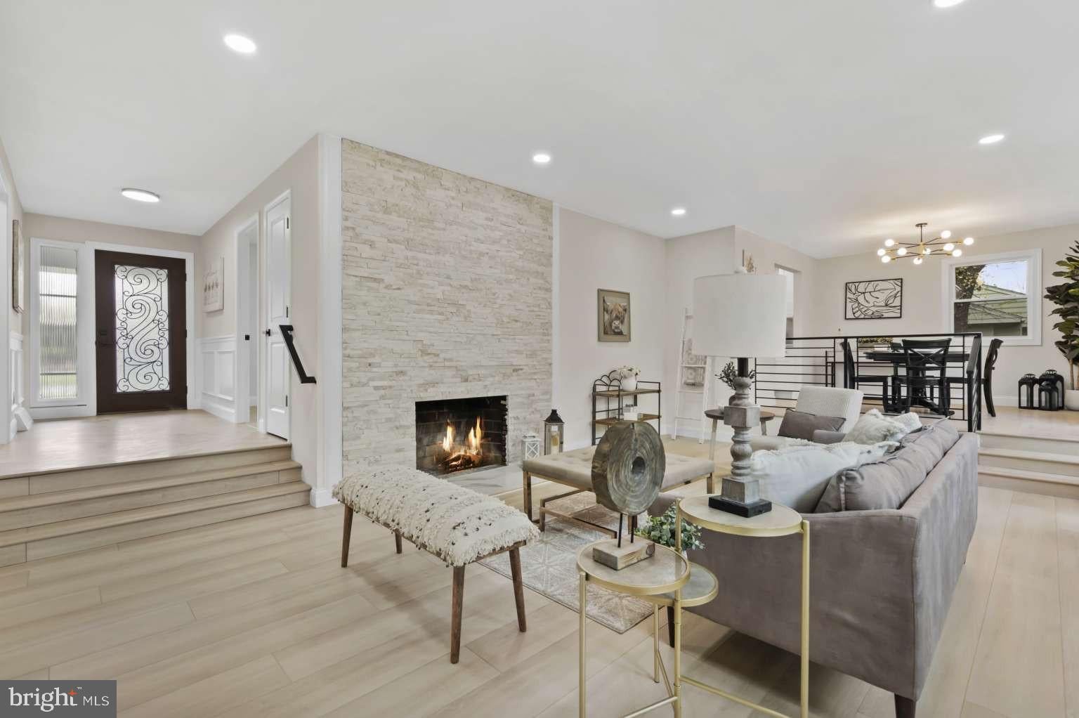 308 Kenwood Dr, Moorestown, NJ 08057 photo