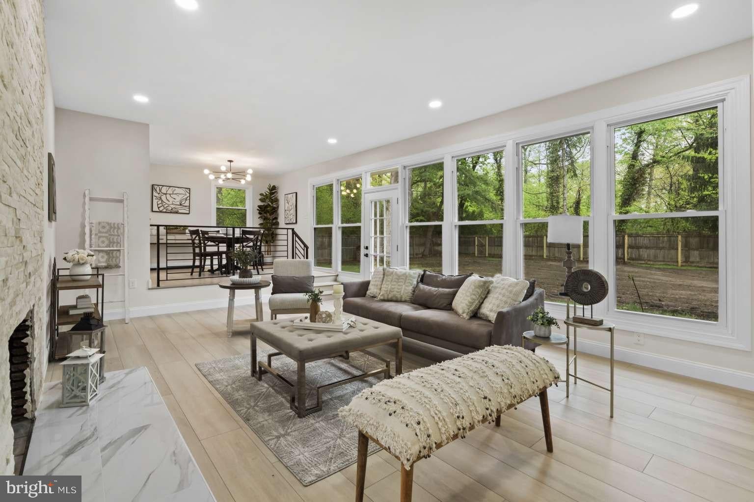 308 Kenwood Dr, Moorestown, NJ 08057 photo