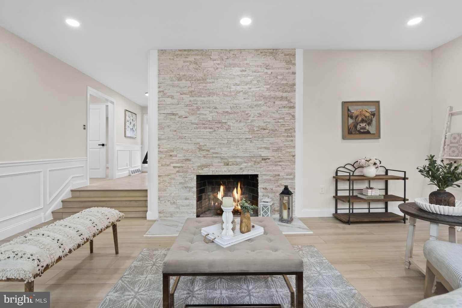 308 Kenwood Dr, Moorestown, NJ 08057 photo