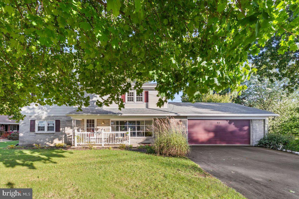 22 Jayann Dr, Lebanon, PA 17042