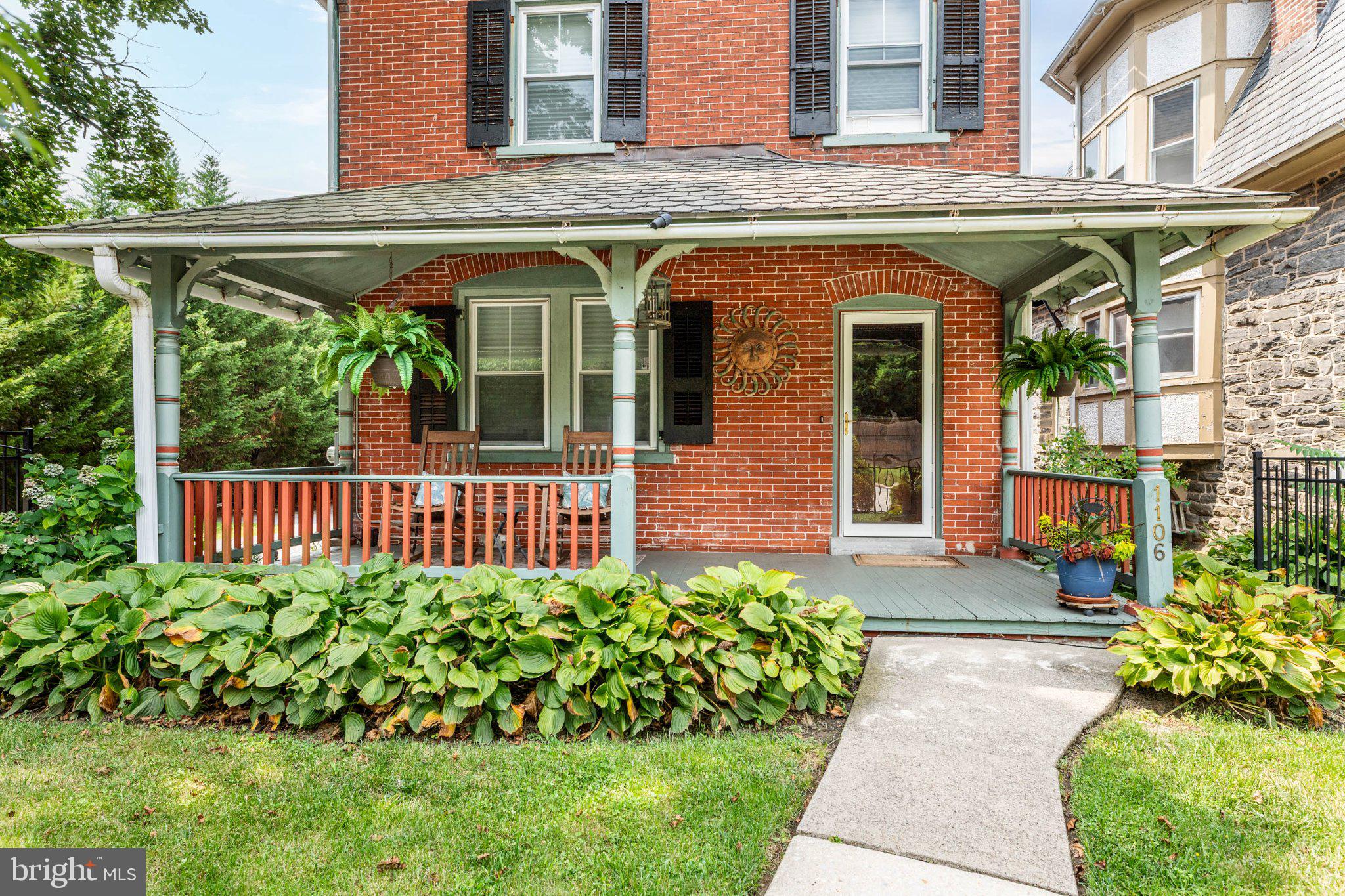 1106 County Line Rd, Bryn Mawr, PA 19010 photo