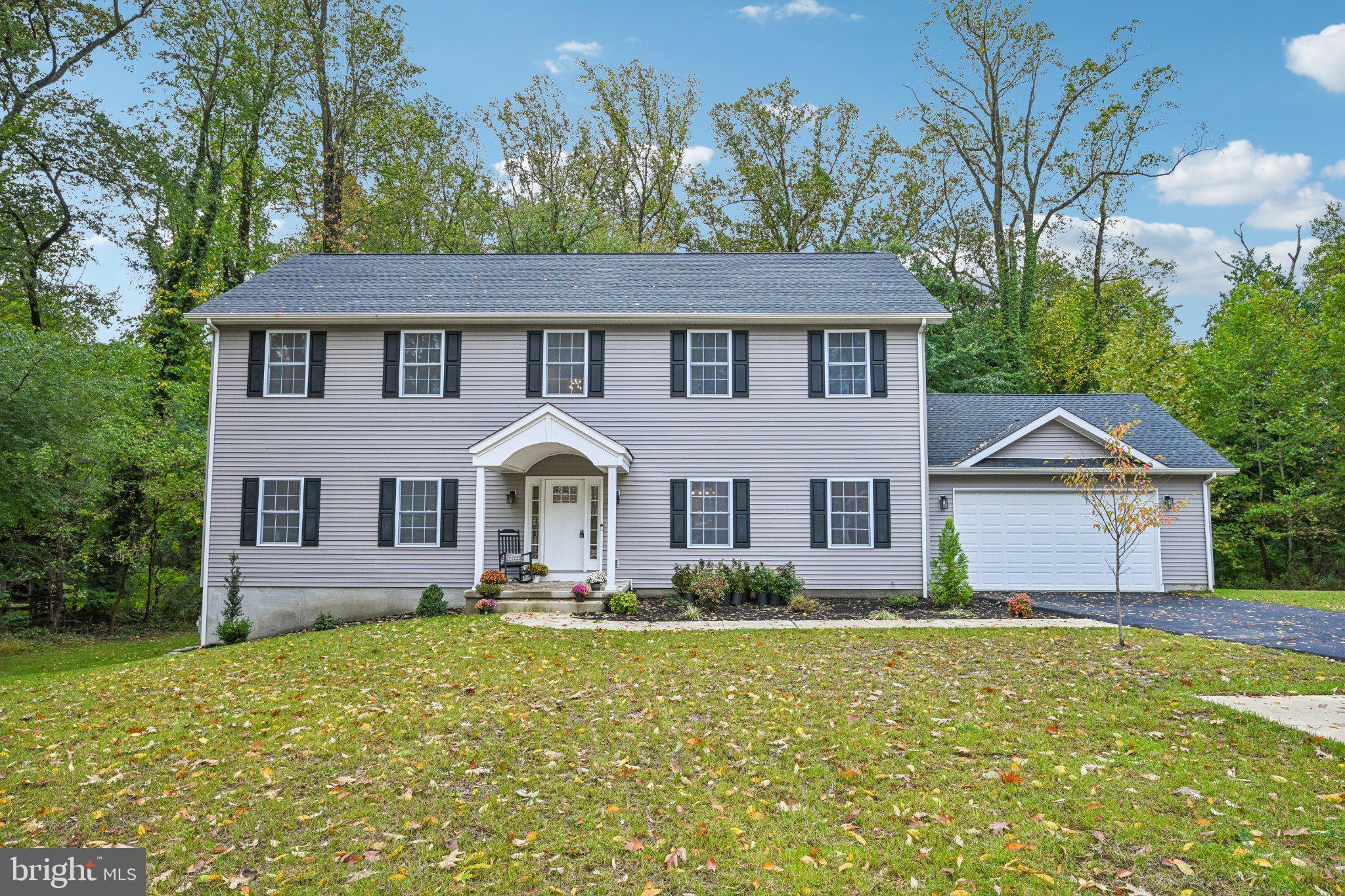 19 Montana Ave, Cherry Hill, NJ 08002