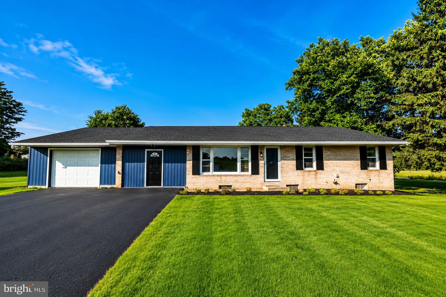 315 Shealer Rd, Gettysburg, PA 17325