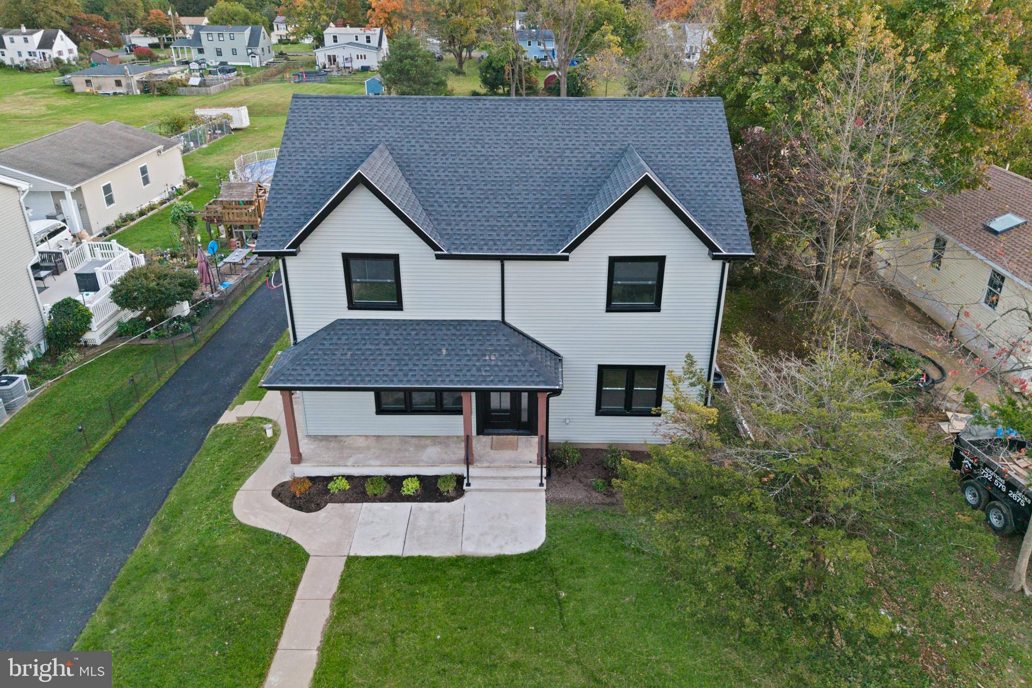 22 Orchard Ave, Pennington, NJ 08534 photo