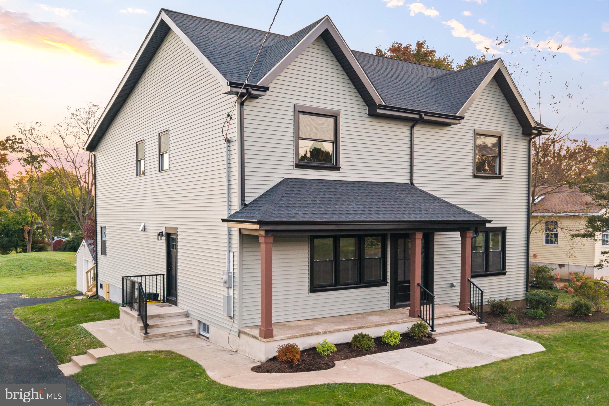 22 Orchard Ave, Pennington, NJ 08534 photo