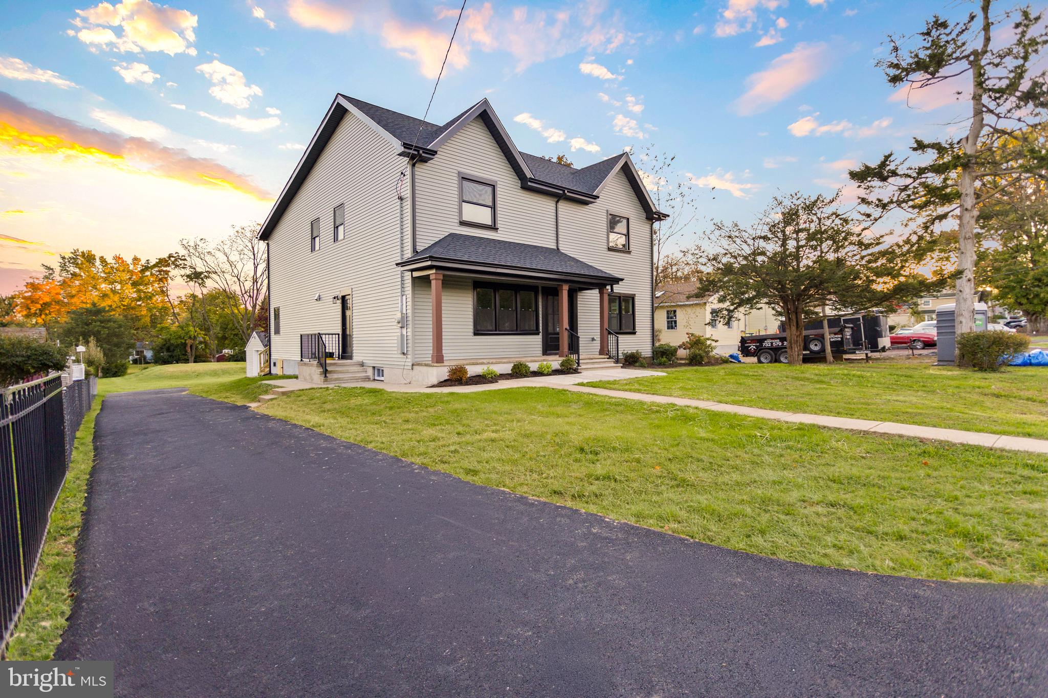 22 Orchard Ave, Pennington, NJ 08534 photo