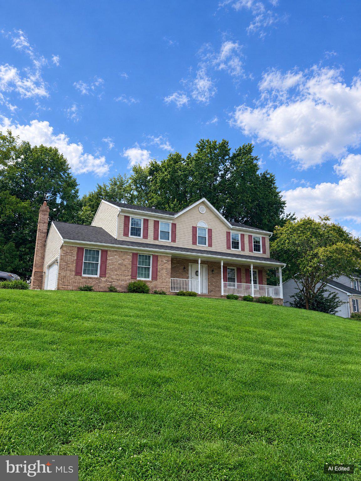 1701 Boggs Rd, Forest Hill, MD 21050