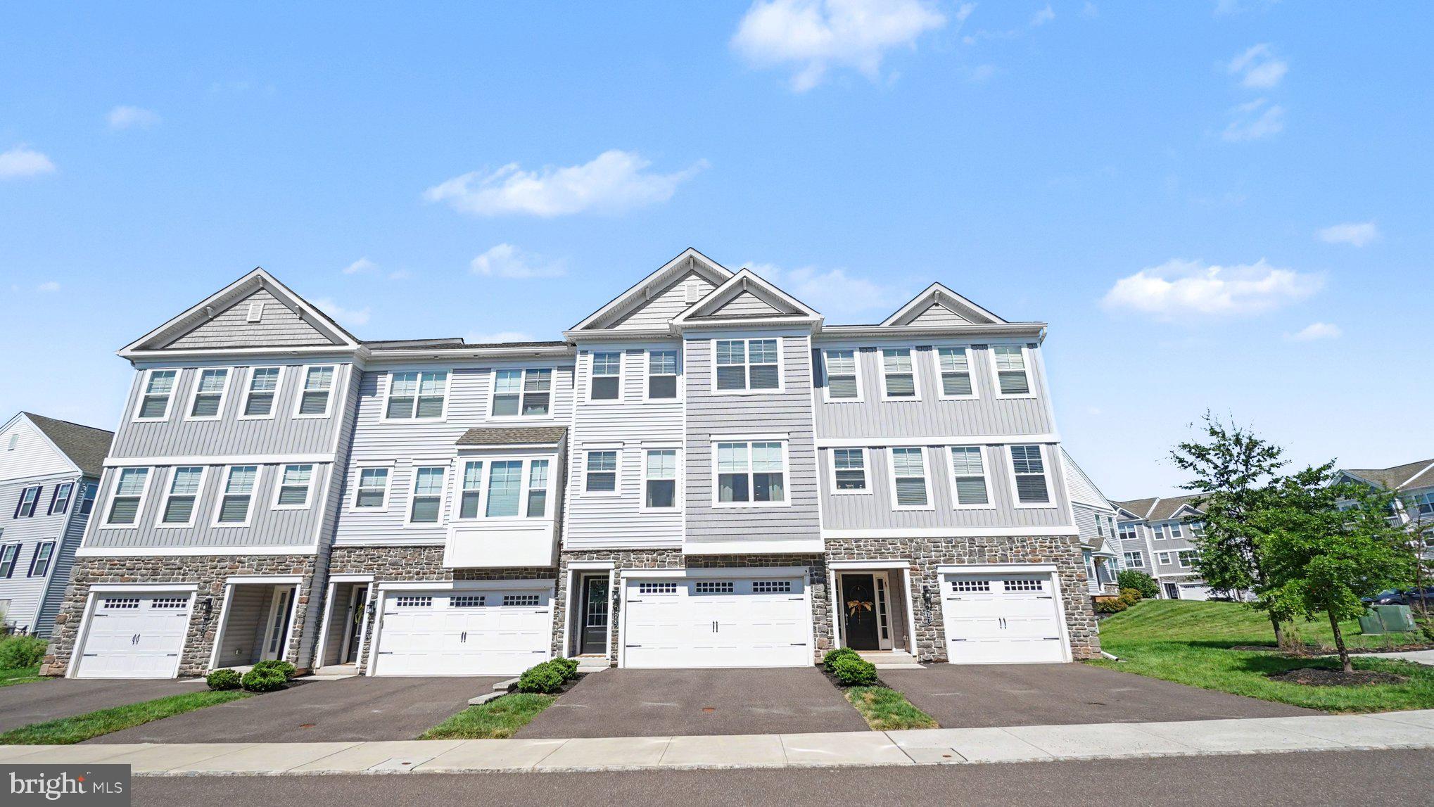 125 Larrabee Way, Royersford, PA 19468