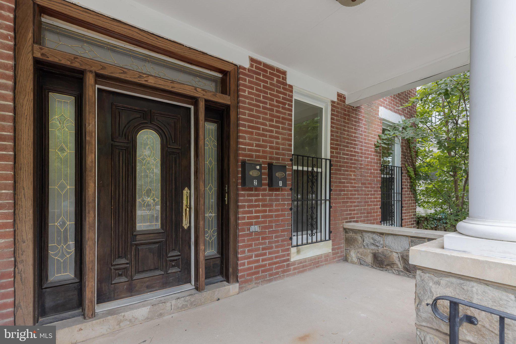 917 Chauncey Ave, Baltimore, MD 21217 photo