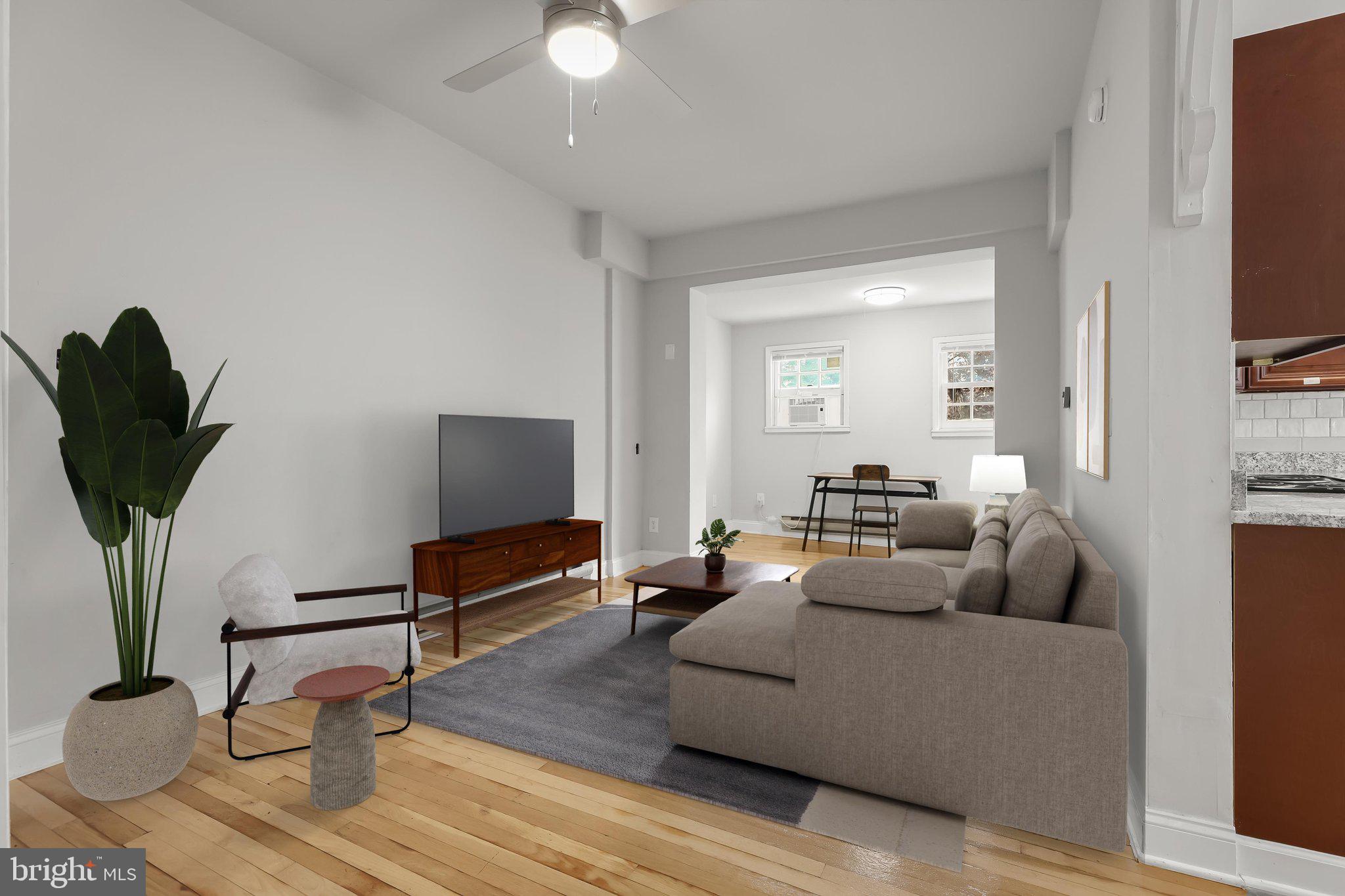 917 Chauncey Ave, Baltimore, MD 21217 photo
