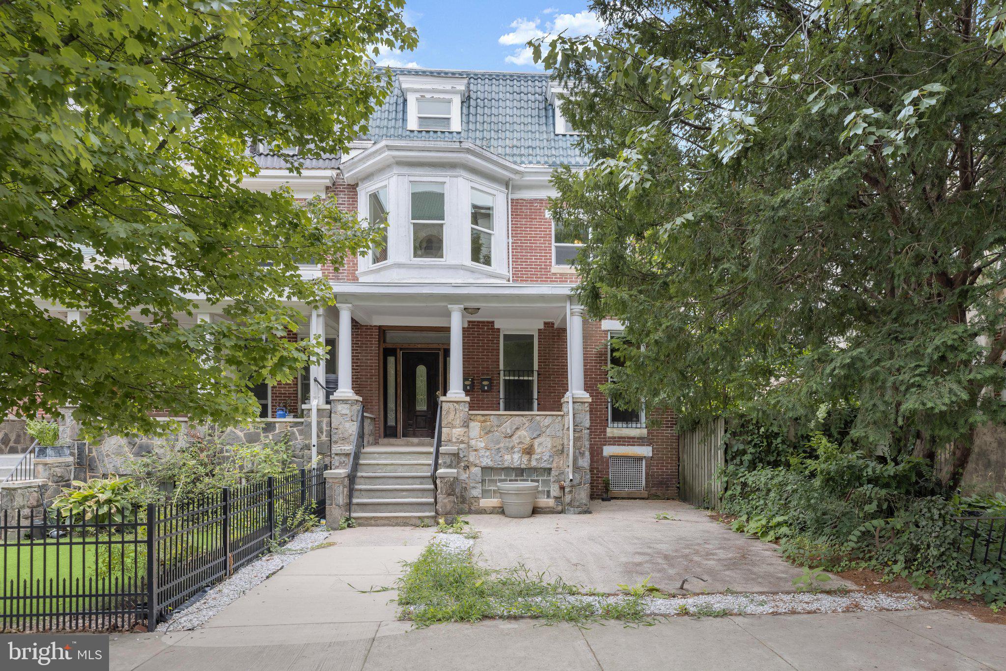 917 Chauncey Ave, Baltimore, MD 21217 photo