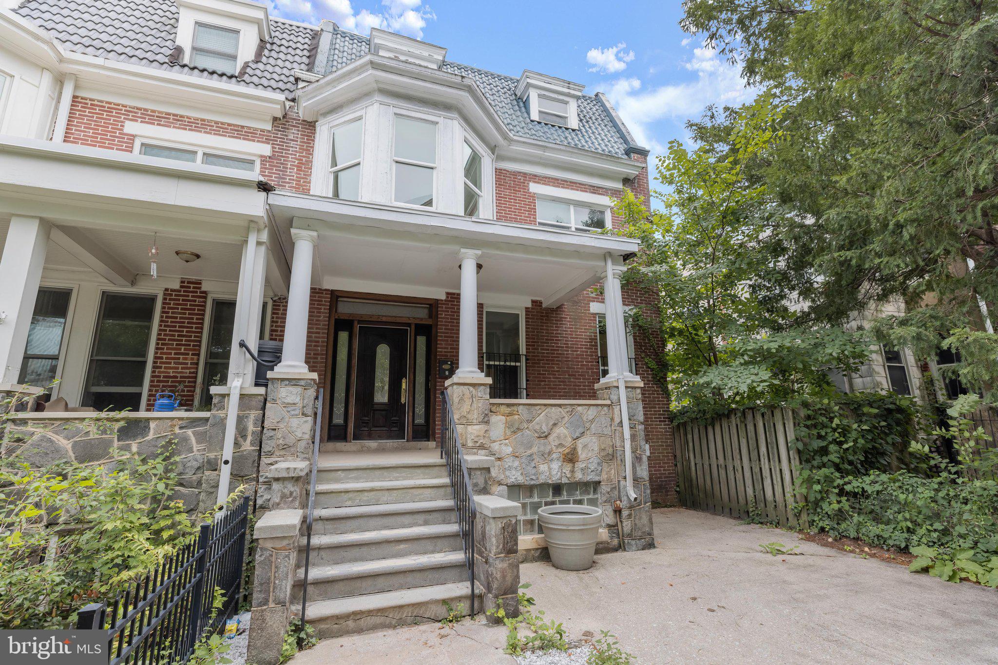 917 Chauncey Ave, Baltimore, MD 21217