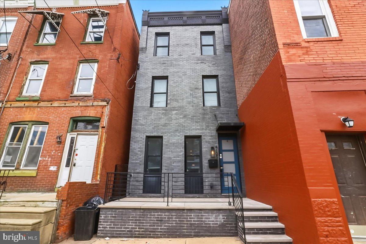 4125 Parrish St, Philadelphia, PA 19104
