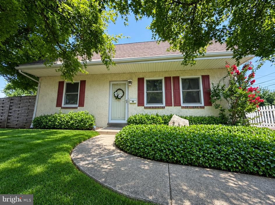331 Woodlyn Cir, Woodlyn, PA 19094
