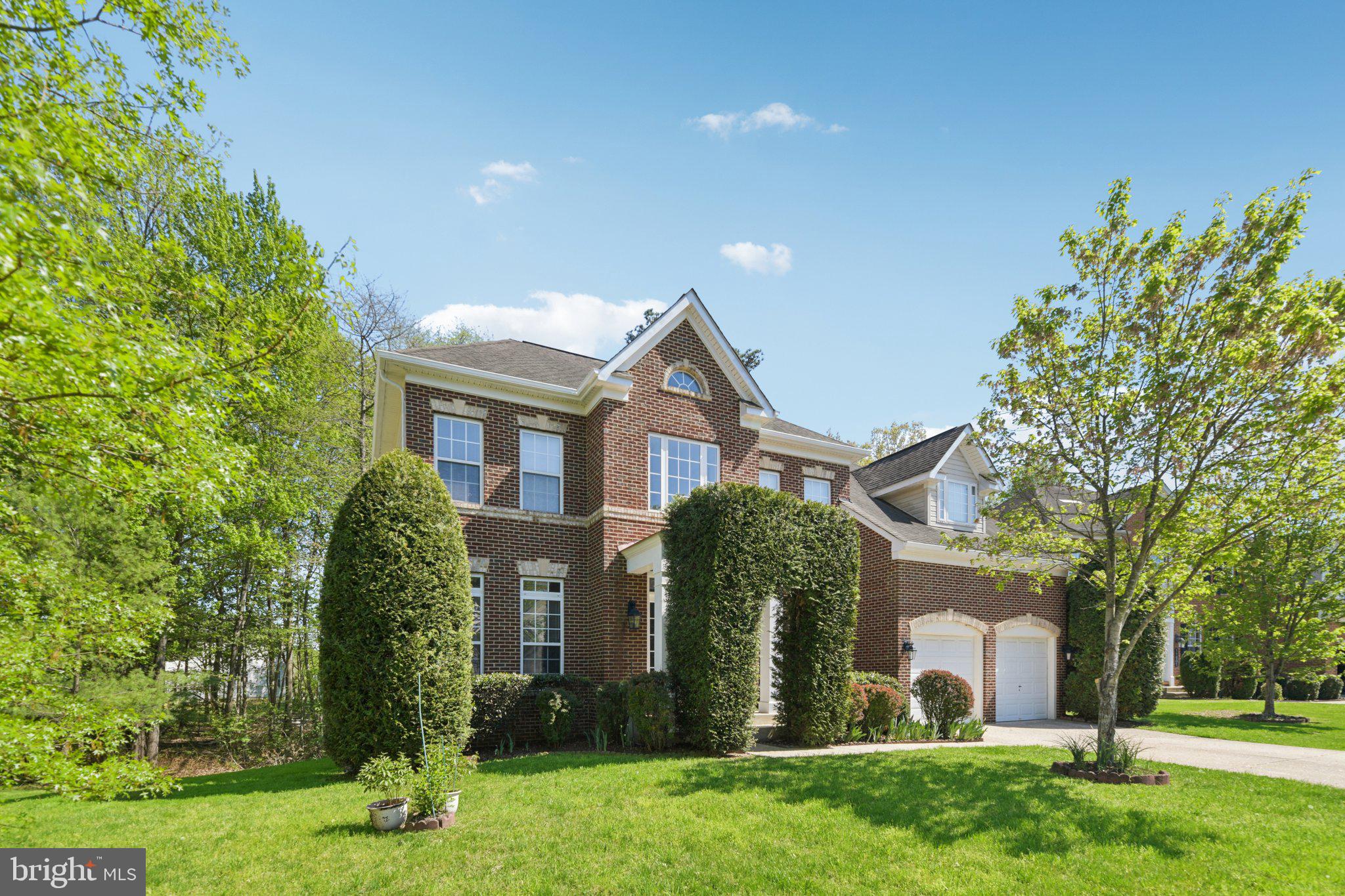 11603 Brigit Ct, Bowie, MD 20720