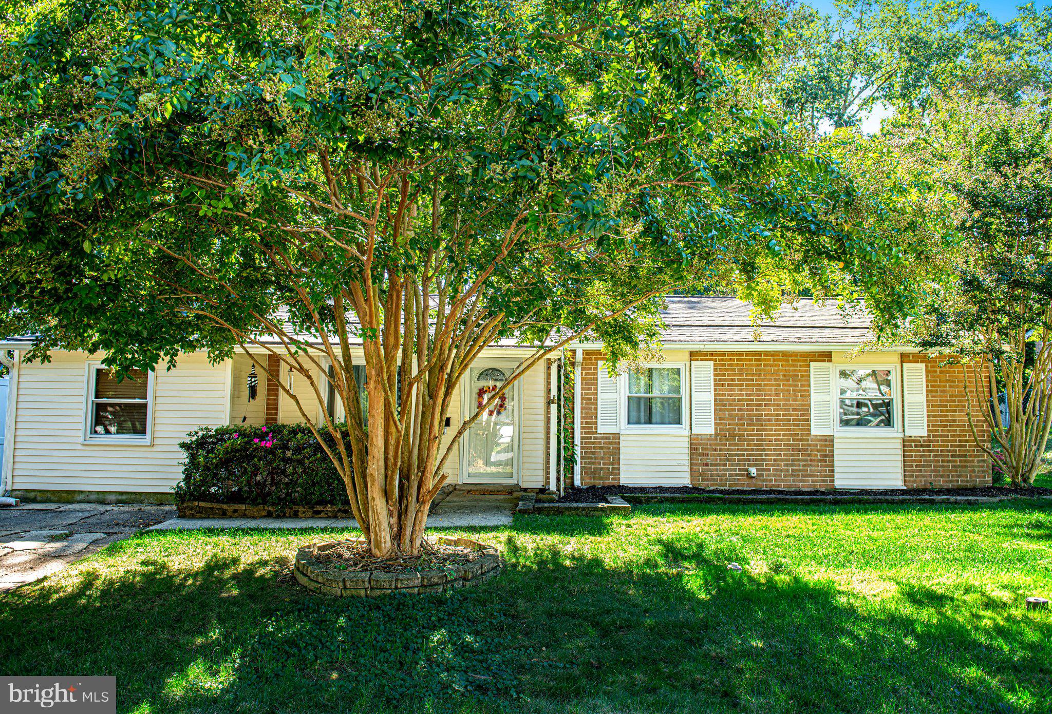 812 Ferguson Rd, Joppa, MD 21085 photo