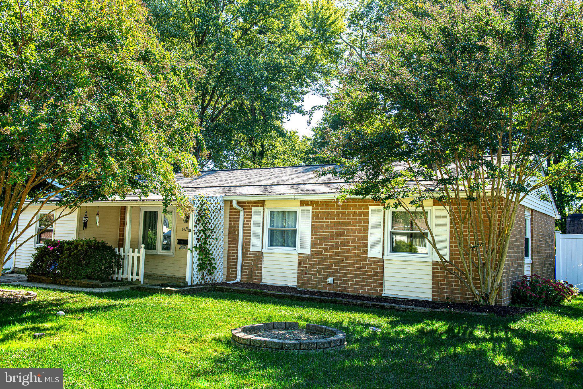 812 Ferguson Rd, Joppa, MD 21085