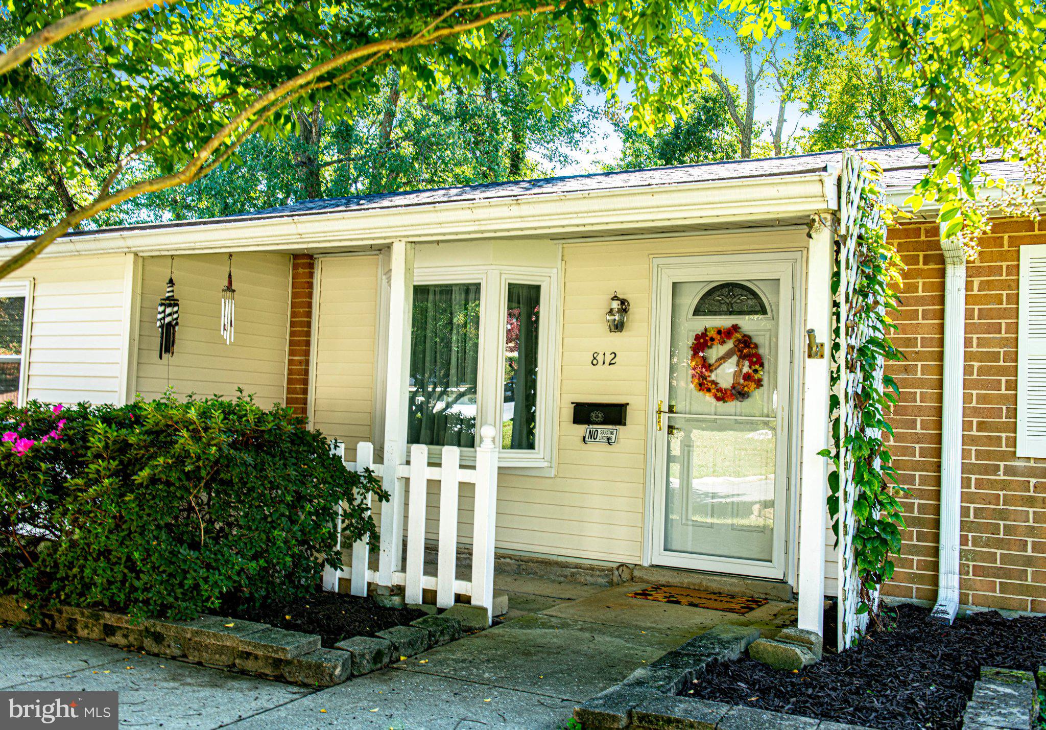 812 Ferguson Rd, Joppa, MD 21085 photo