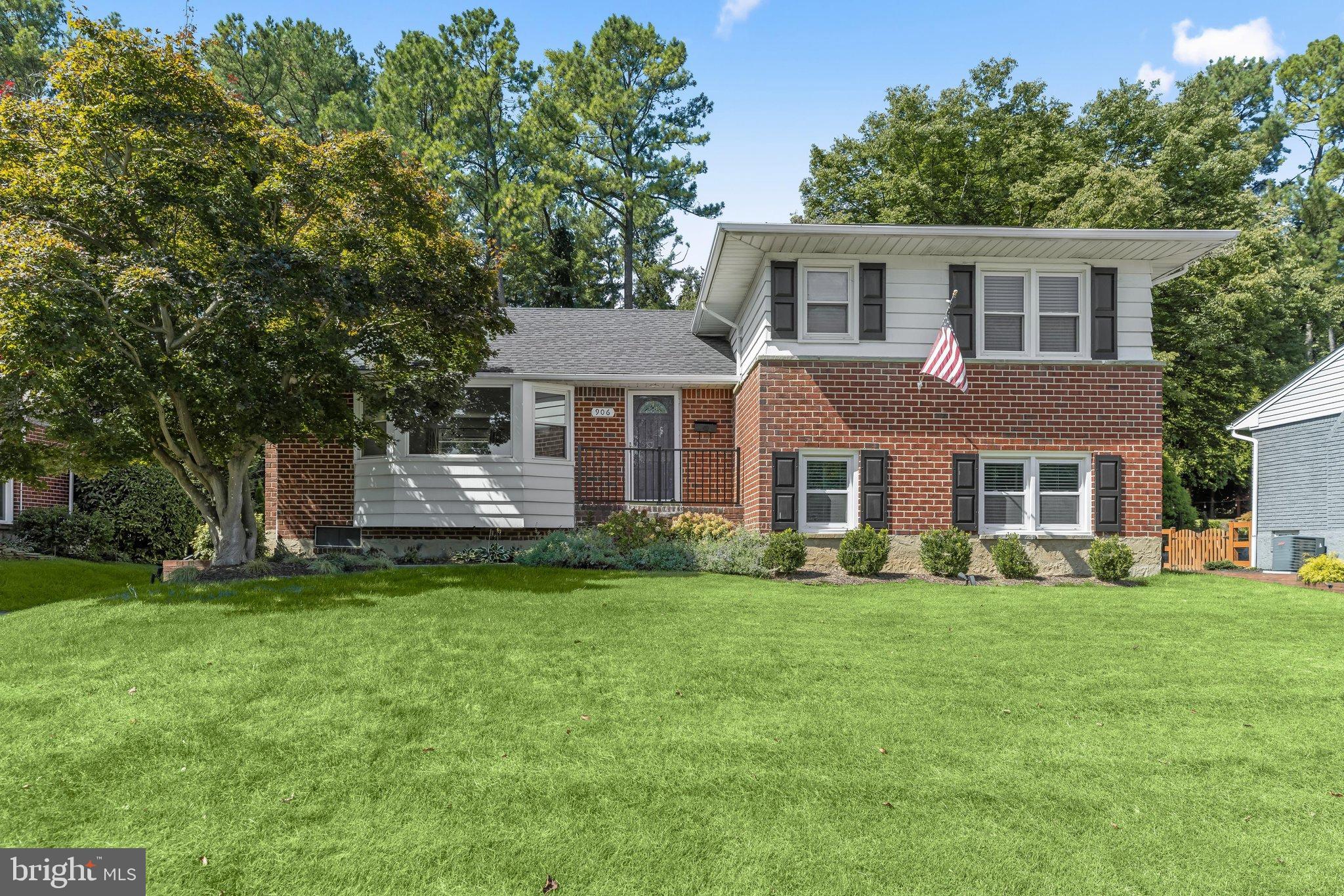906 Southwick Dr, Towson, MD 21286