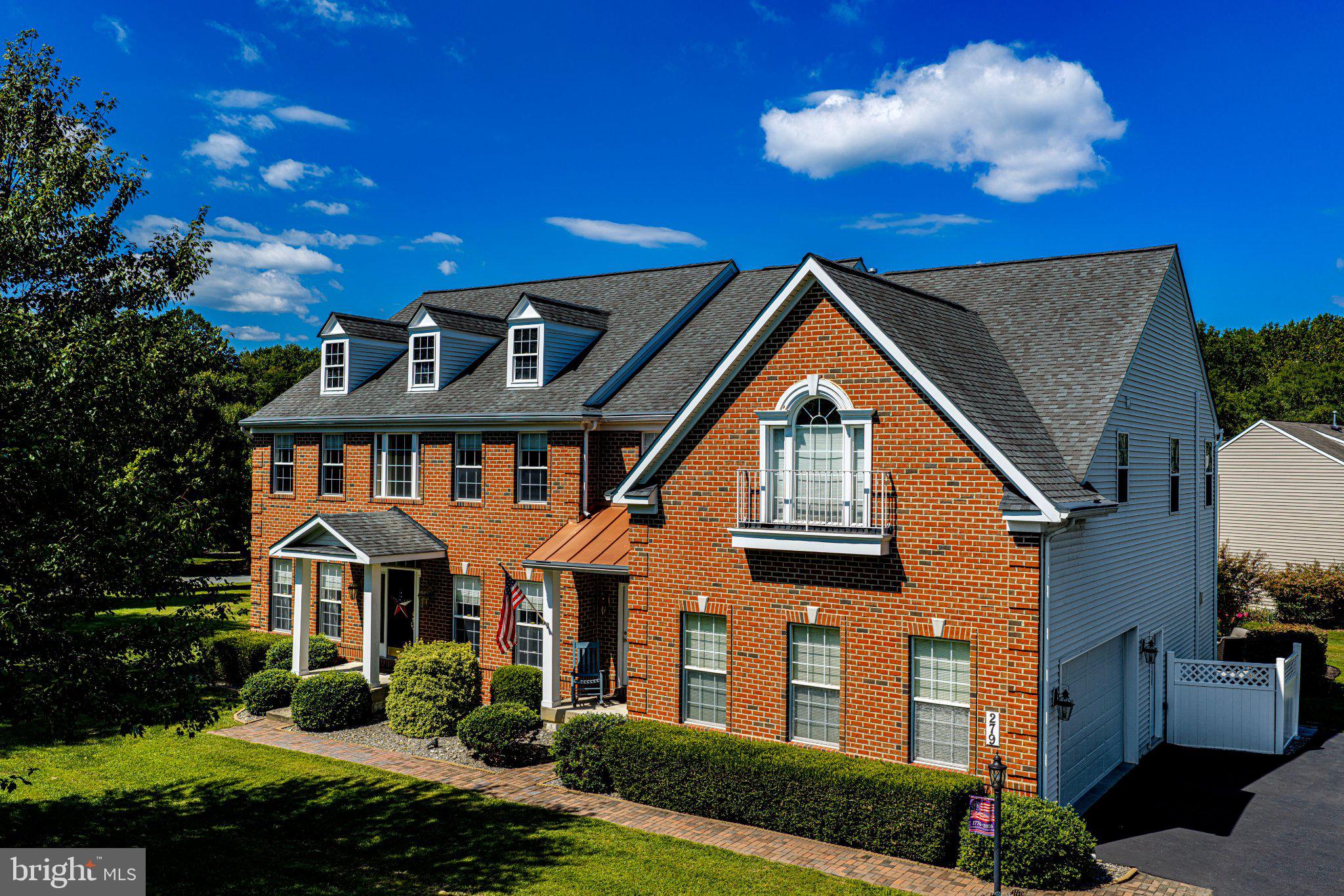 279 Woodrow Ln, Port Deposit, MD 21904