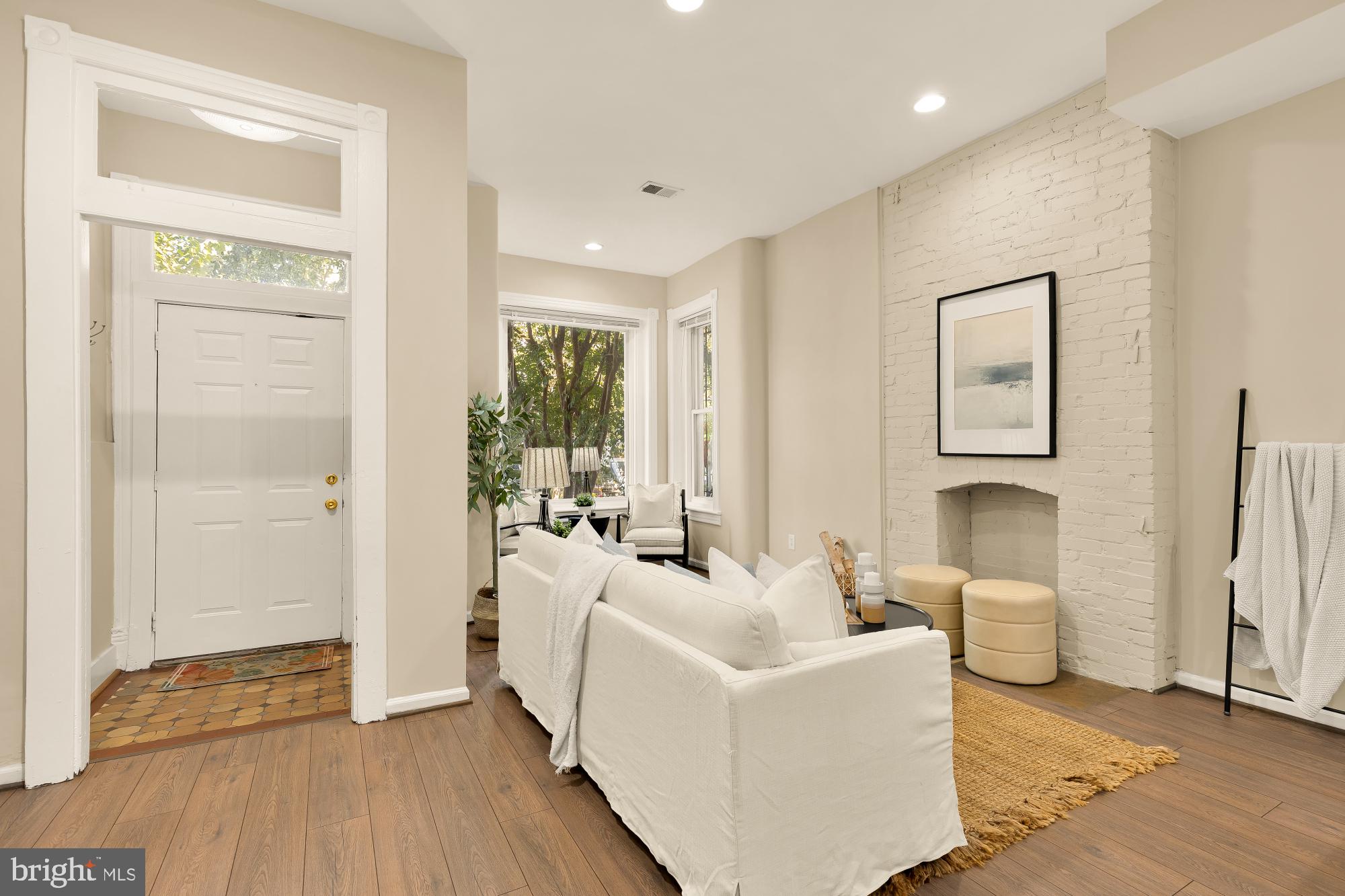 62 South St, Washington, DC 20001 photo