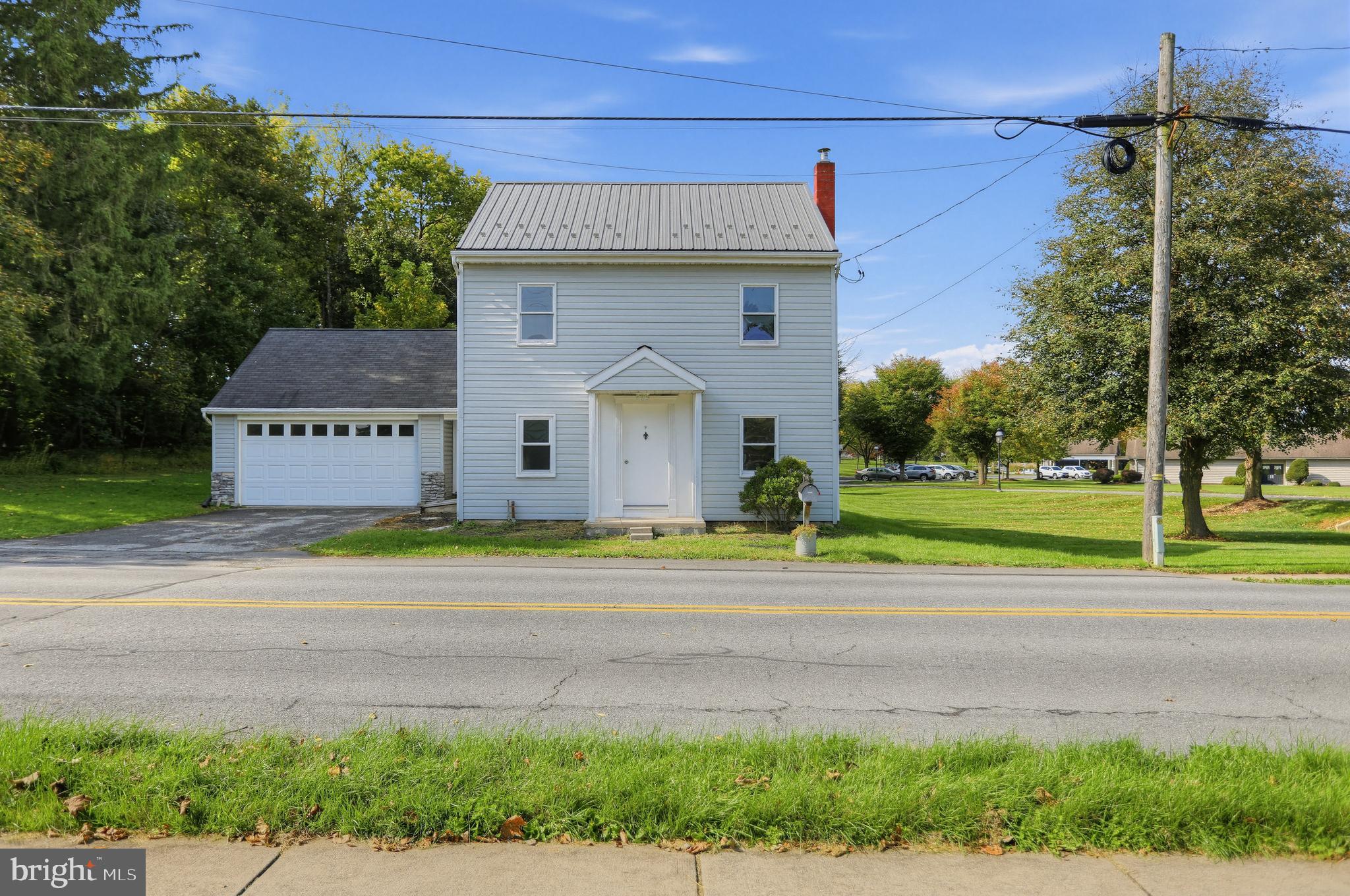 101 Endslow Rd, Marietta, PA 17547