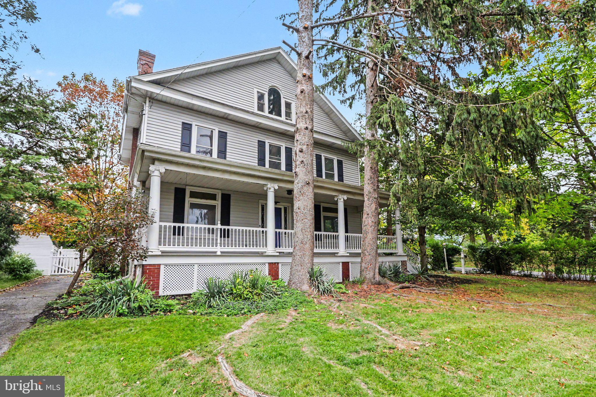821 Ohio Ave, Lemoyne, PA 17043 photo