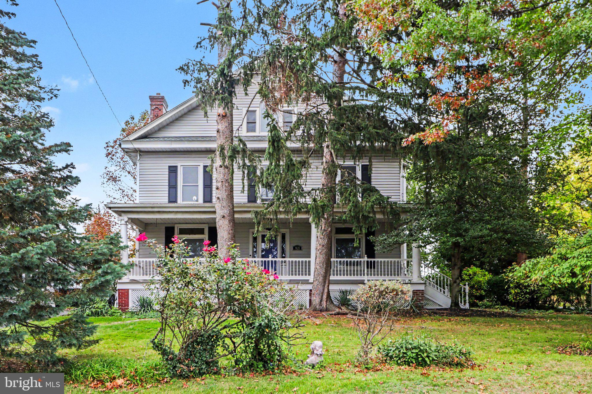 821 Ohio Ave, Lemoyne, PA 17043