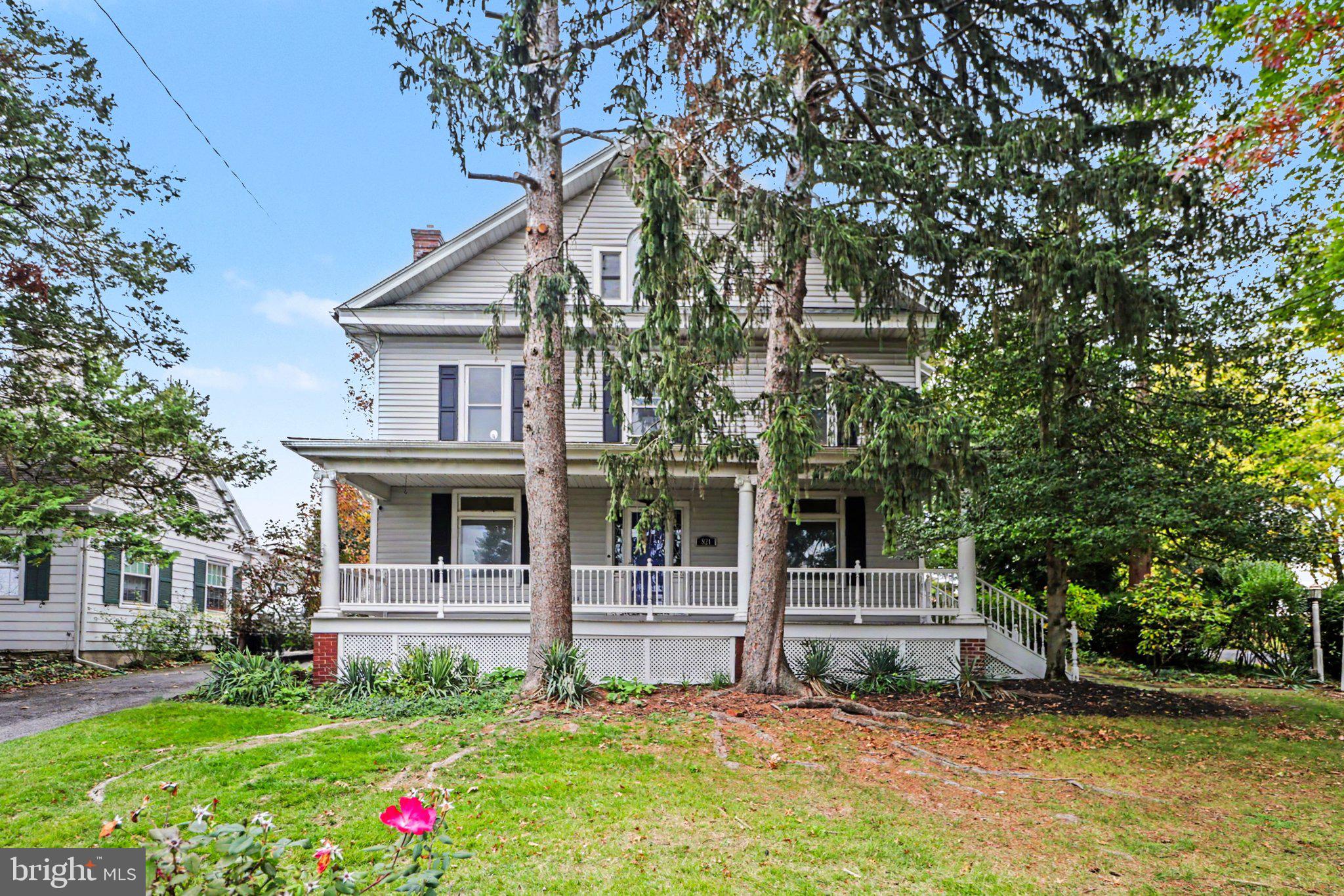 821 Ohio Ave, Lemoyne, PA 17043 photo