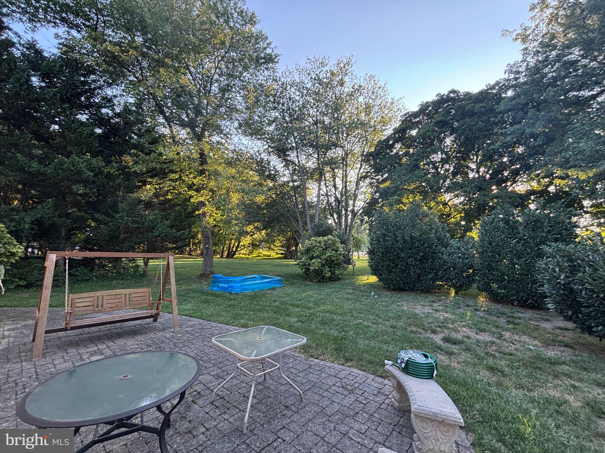 154 Oak Creek Rd, East Windsor, NJ 08520 photo