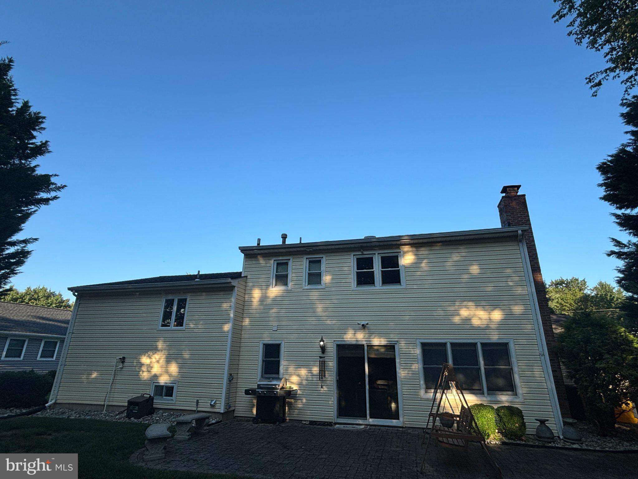 154 Oak Creek Rd, East Windsor, NJ 08520 photo