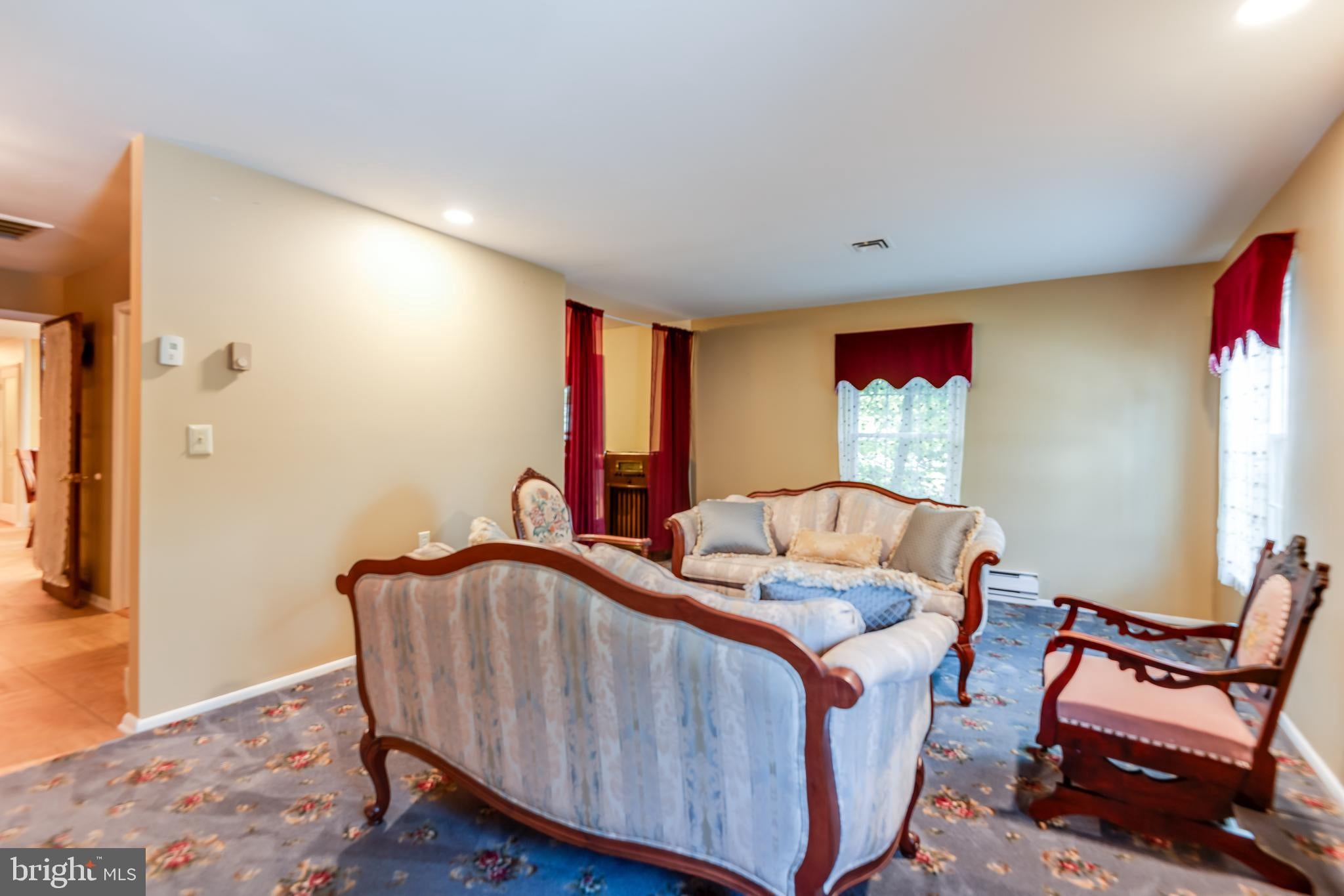 162 Huntington Dr, Southampton Twp, NJ 08088 photo
