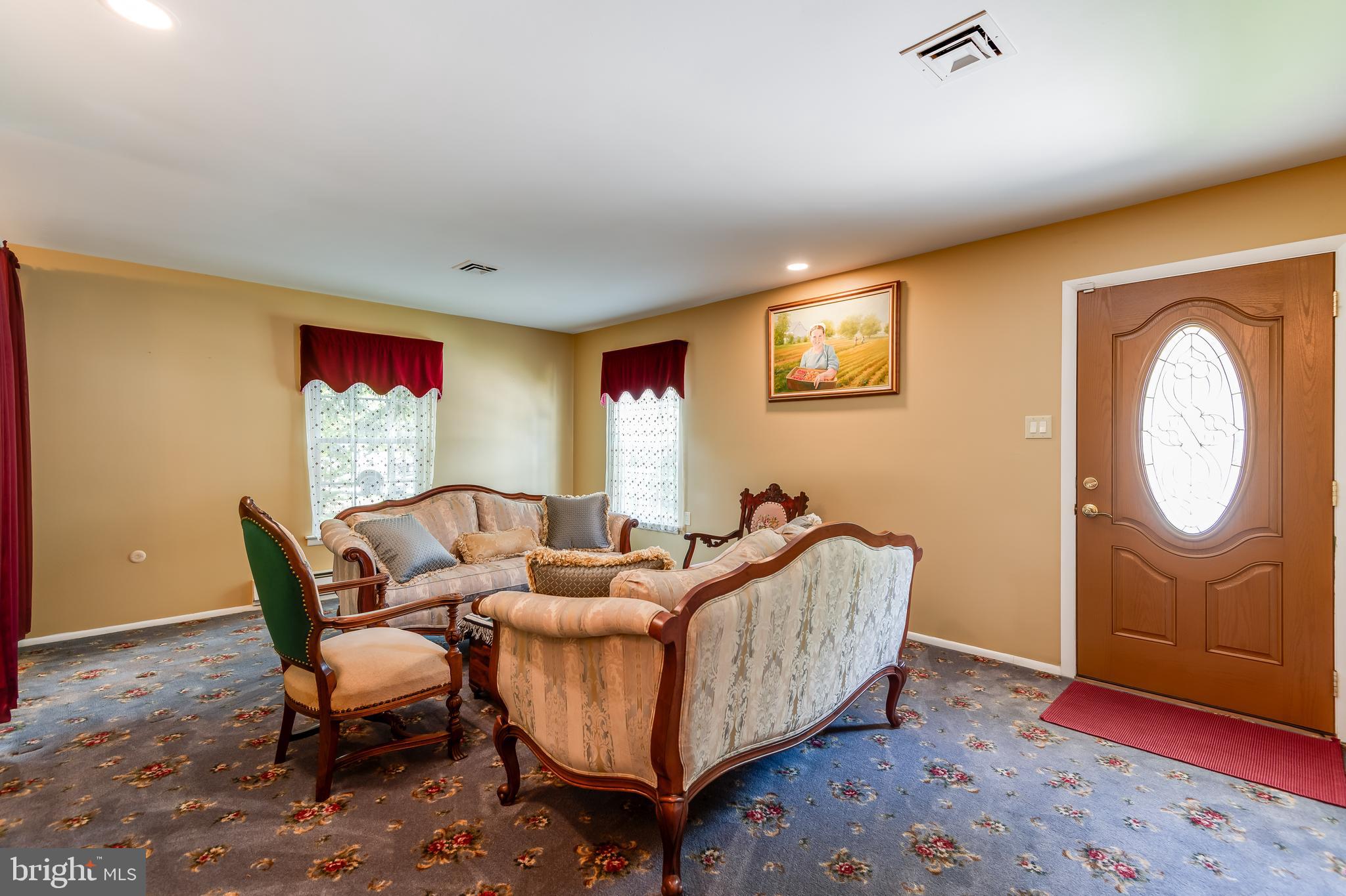 162 Huntington Dr, Southampton Twp, NJ 08088 photo