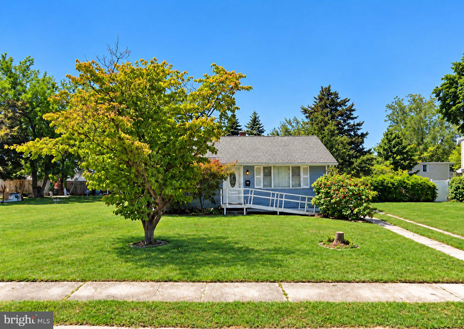 436 7th Ave, Lindenwold, NJ 08021