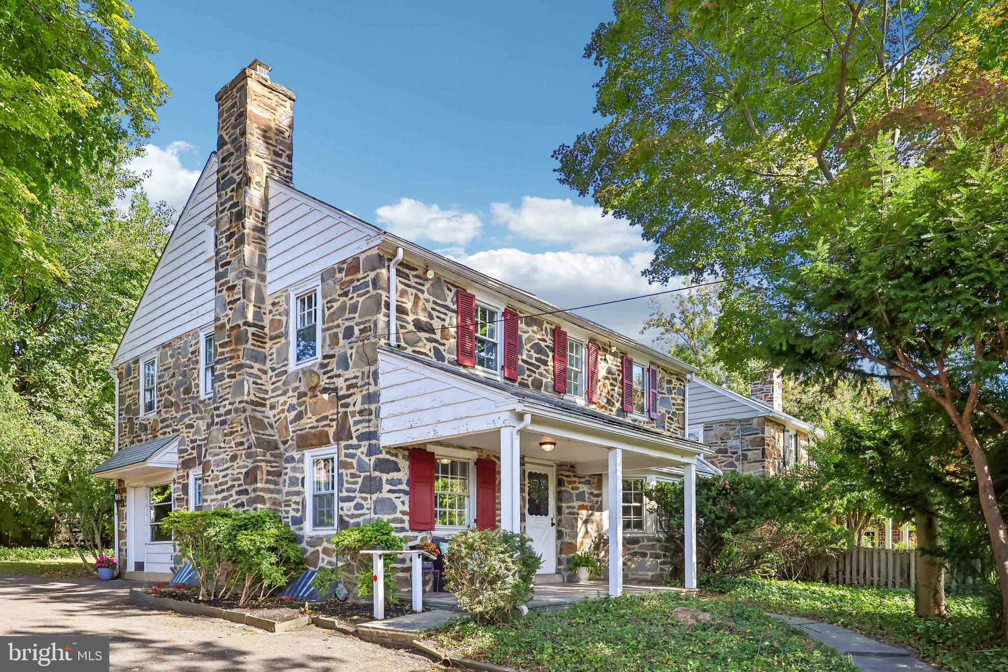 1221 Montgomery Ave, Wynnewood, PA 19096
