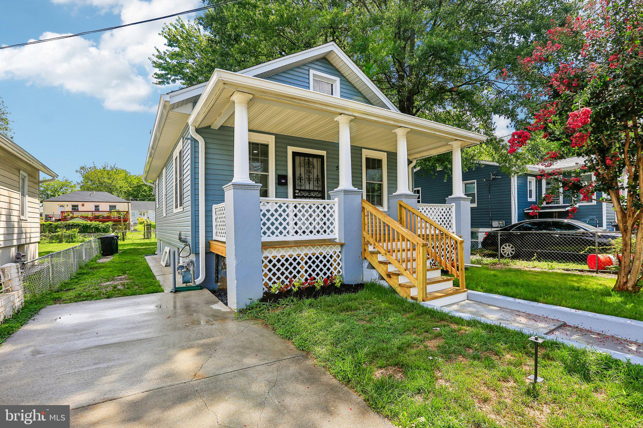 517 68th St, Capitol Heights, MD 20743