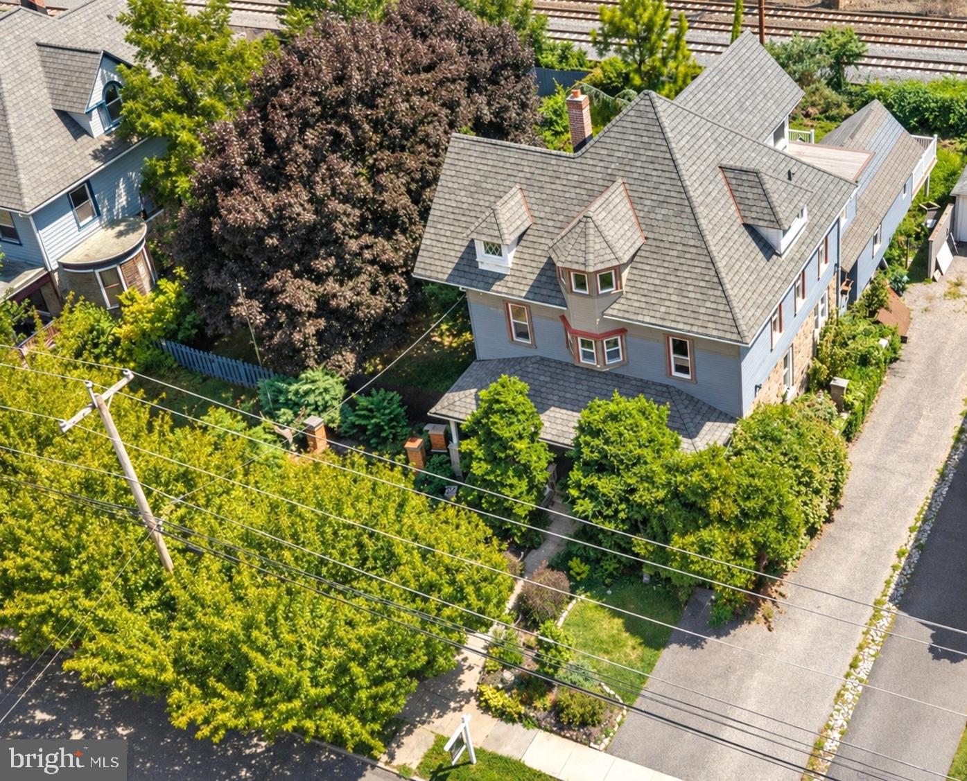 100 Ridley Ave, Ridley Park, PA 19078