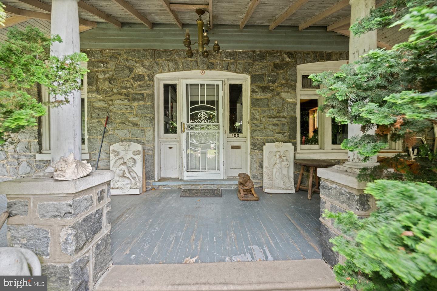 100 W Ridley Ave, Ridley Park, PA 19078 photo