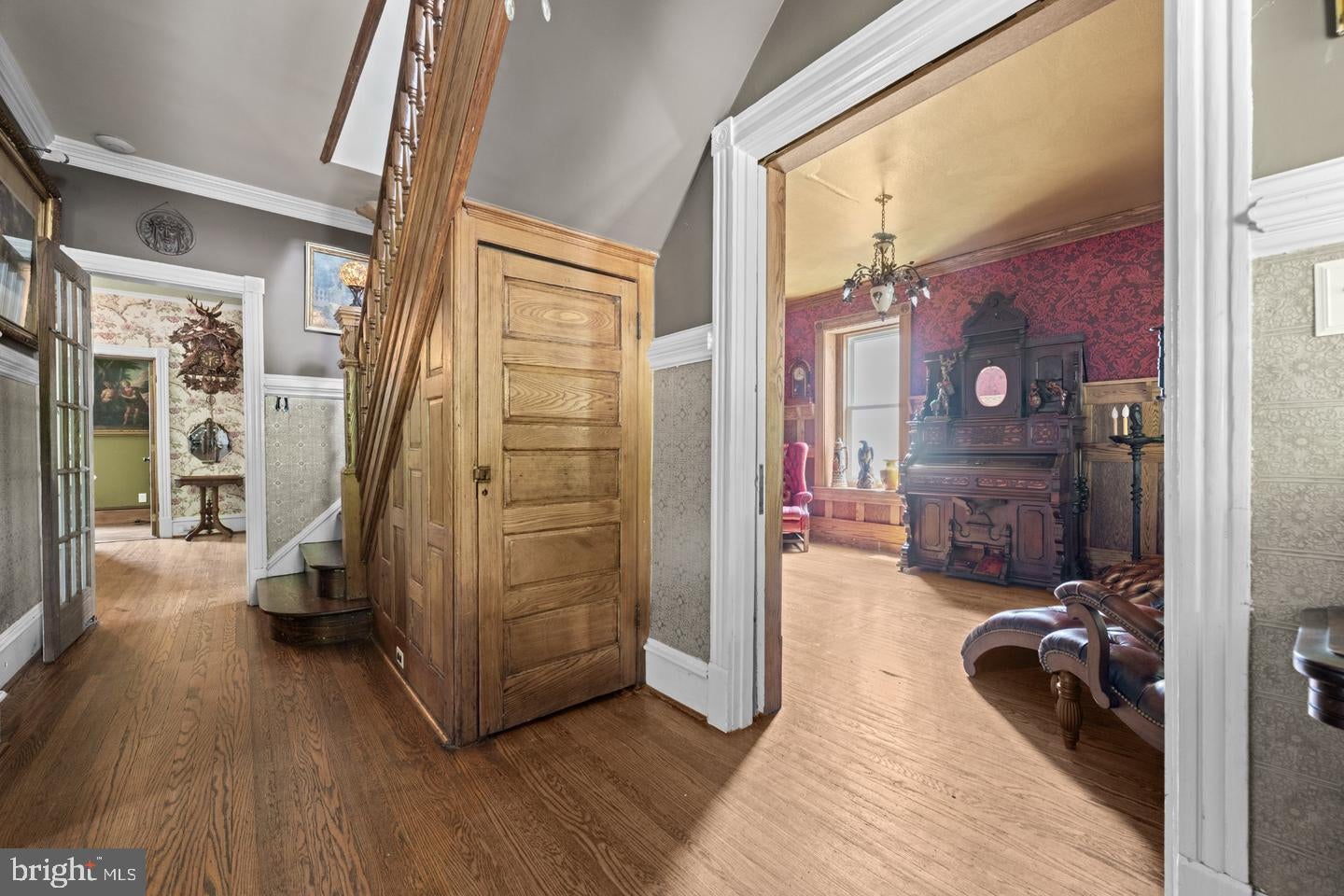 100 W Ridley Ave, Ridley Park, PA 19078 photo