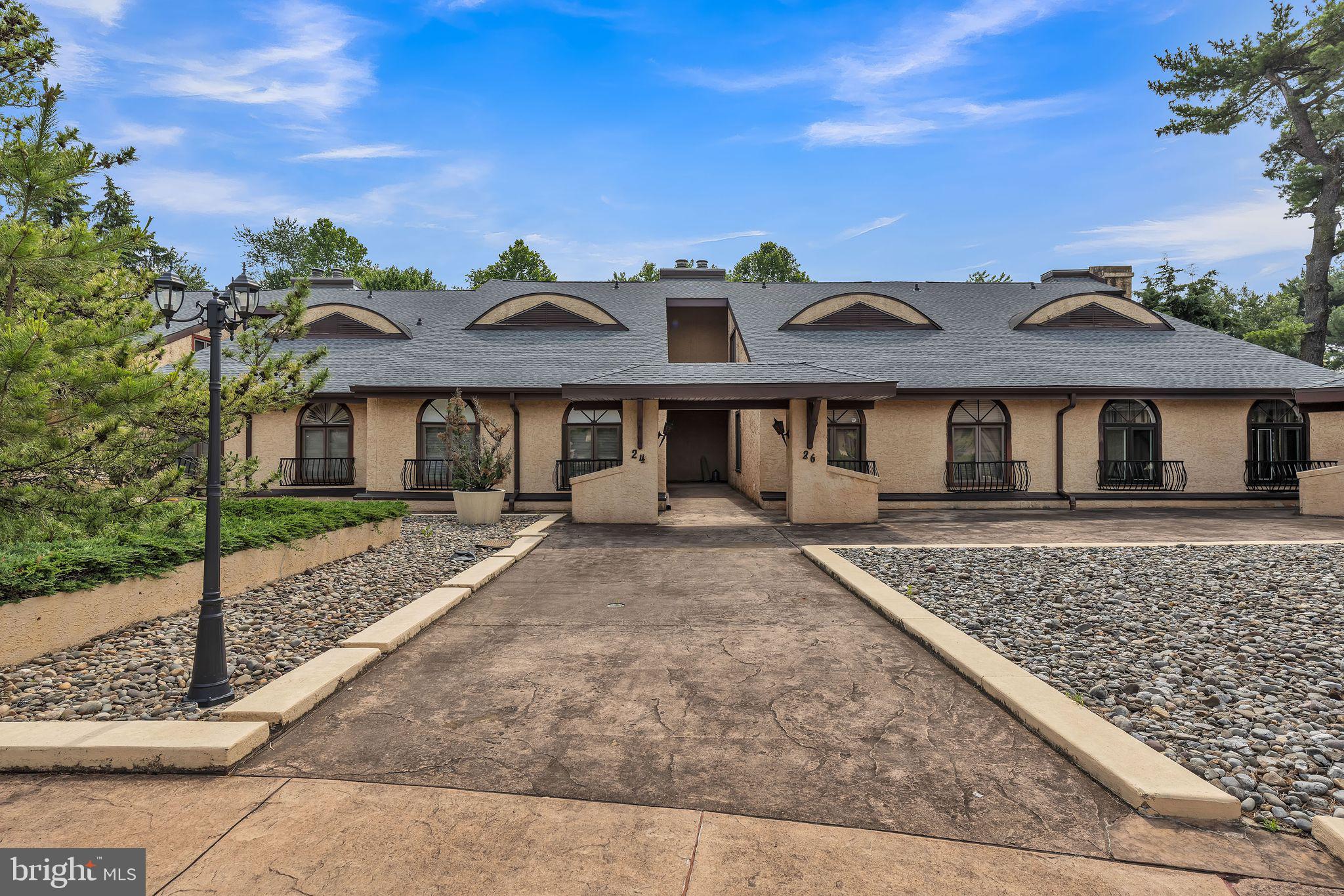24 Centura, Cherry Hill, NJ 08003