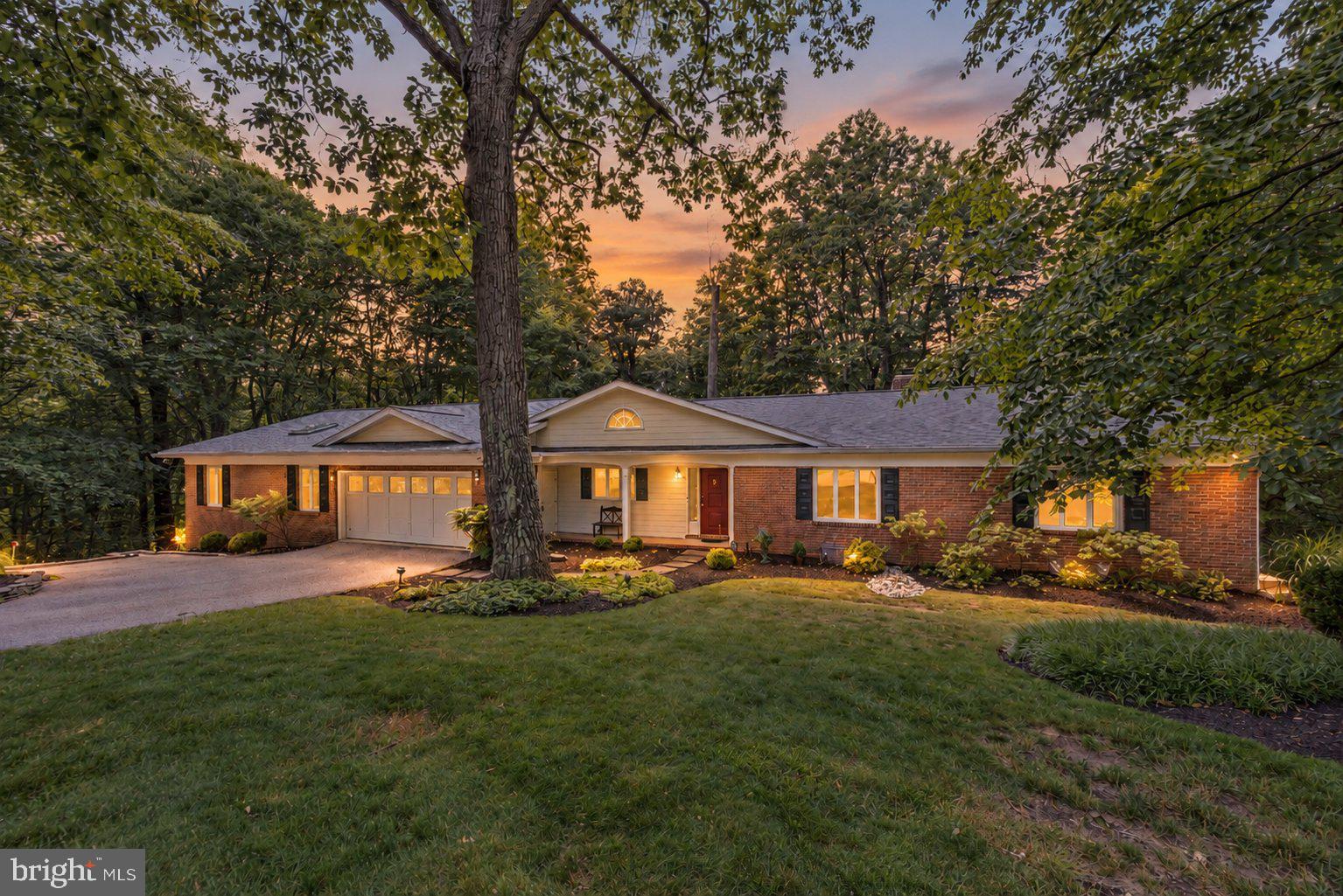 1302 Woodshole Rd, Baltimore, MD 21286