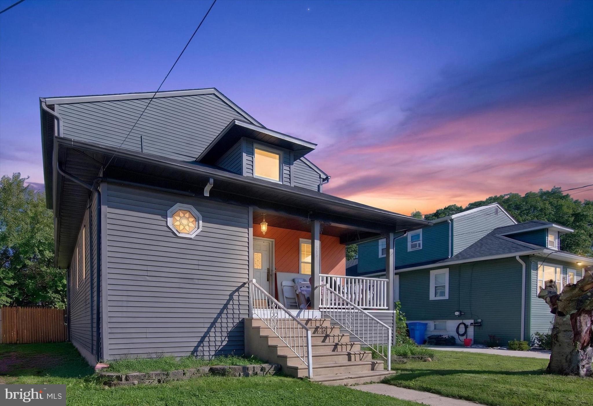 103 Linderman Ave, Cherry Hill, NJ 08002
