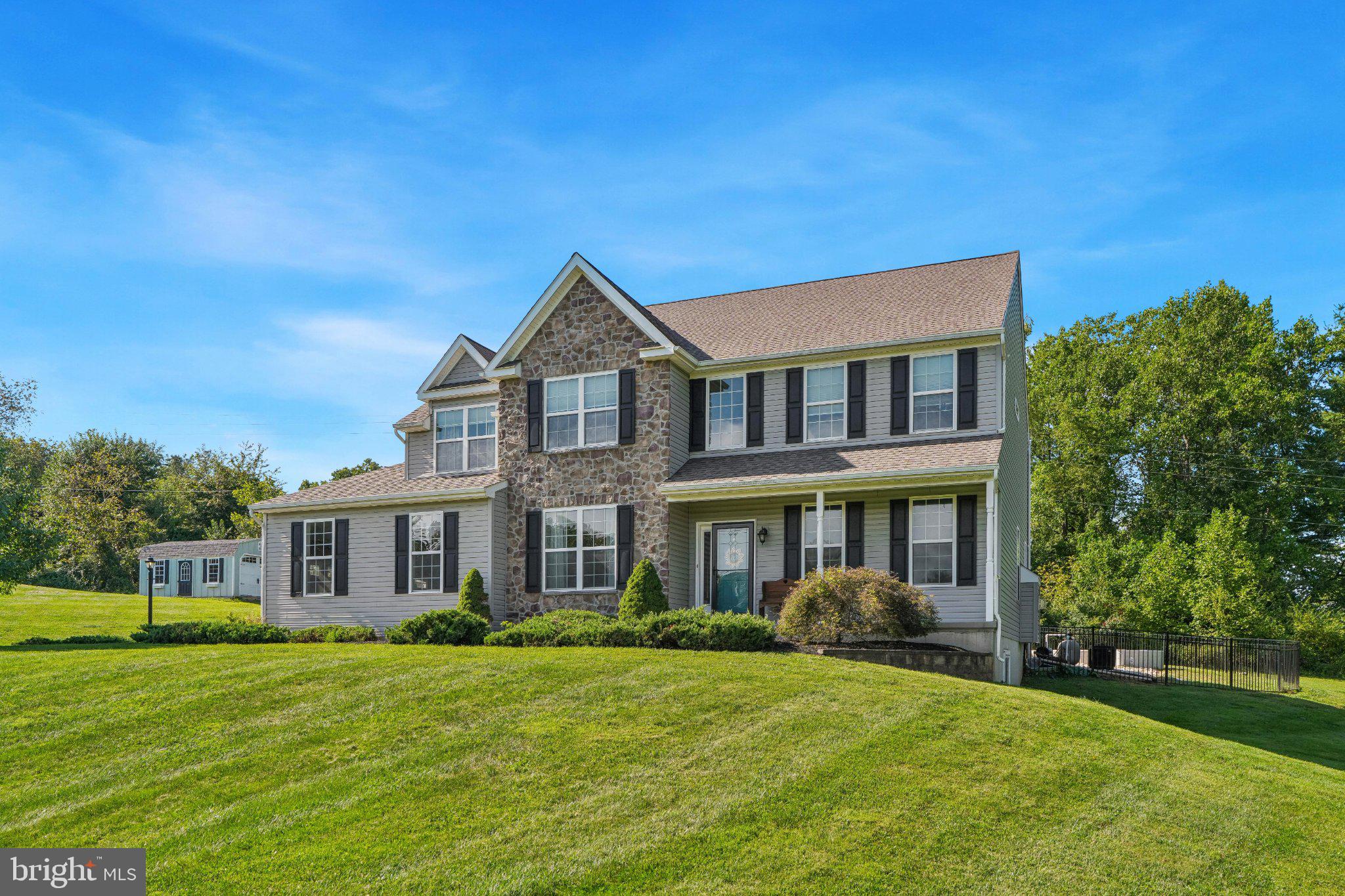 7 Maack Rd, Pottstown, PA 19465