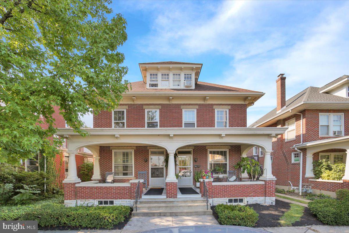 43 Maple St, Palmyra, PA 17078