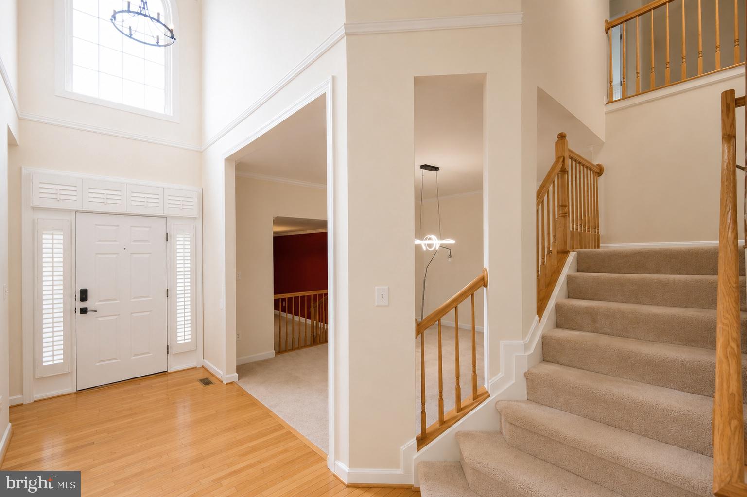 10225 Everley Terrace, Lanham, MD 20706 photo