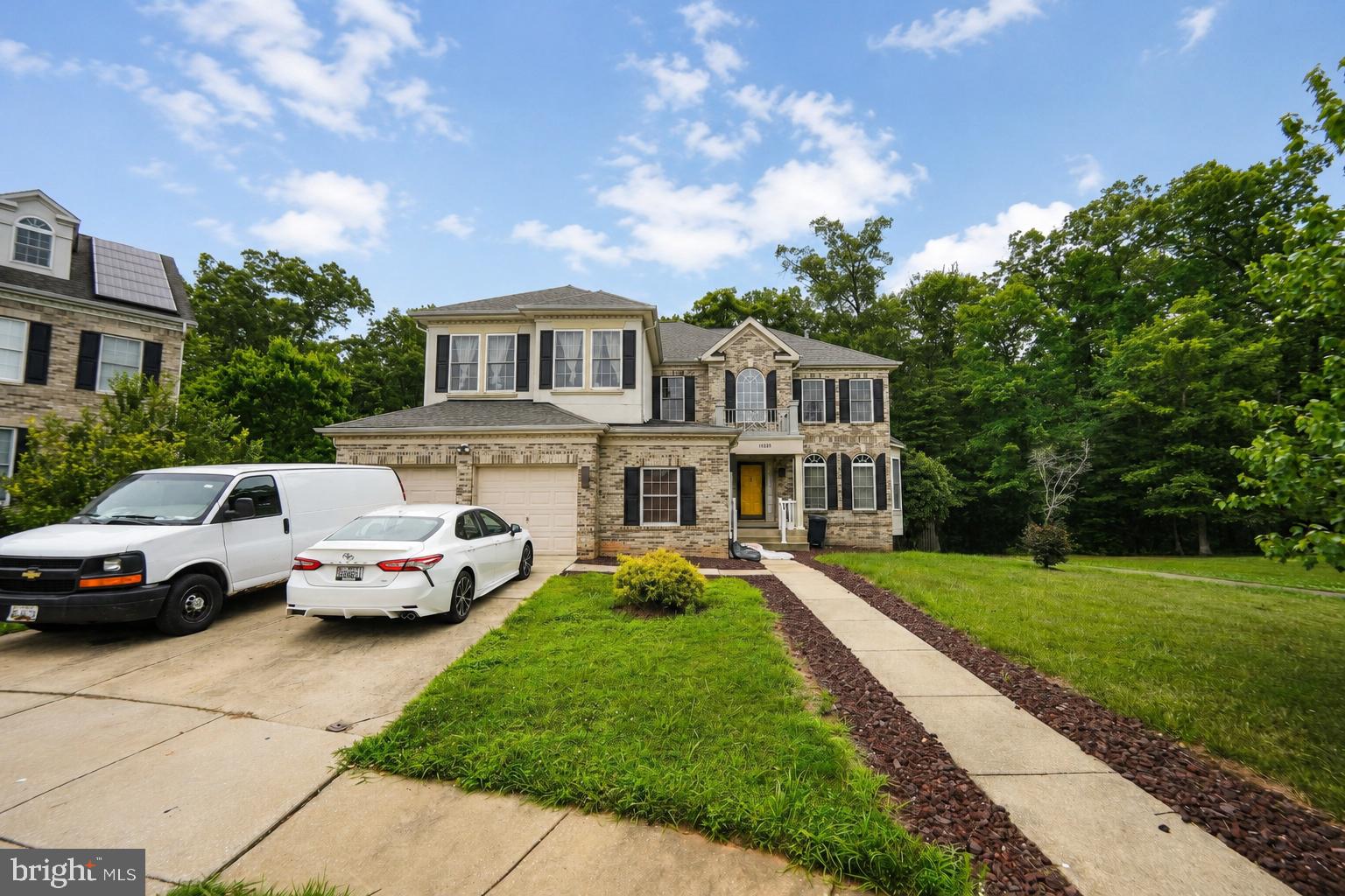 10225 Everley Terrace, Lanham, MD 20706