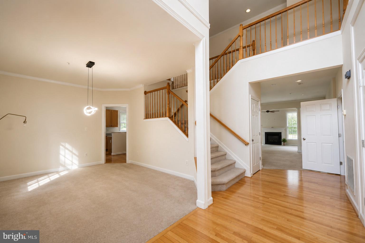 10225 Everley Terrace, Lanham, MD 20706 photo