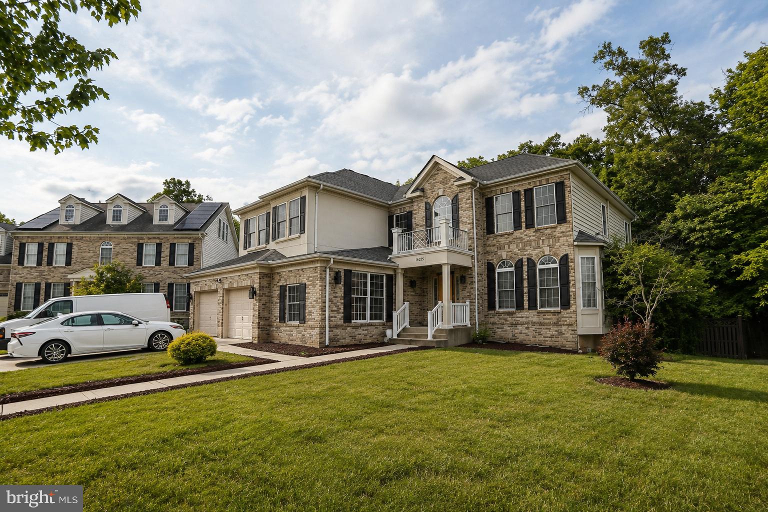 10225 Everley Terrace, Lanham, MD 20706 photo