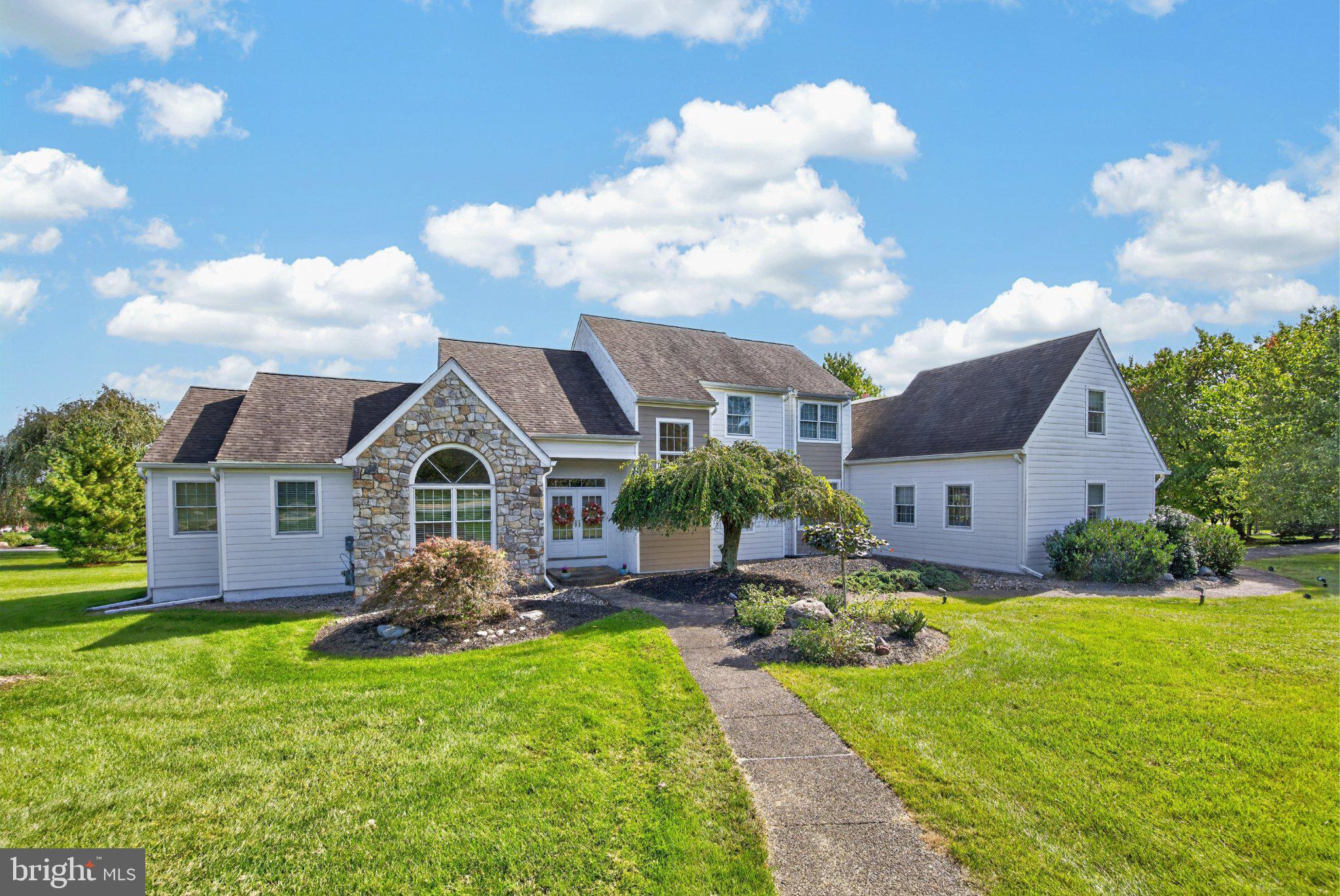 114 Shetland Way, Collegeville, PA 19426