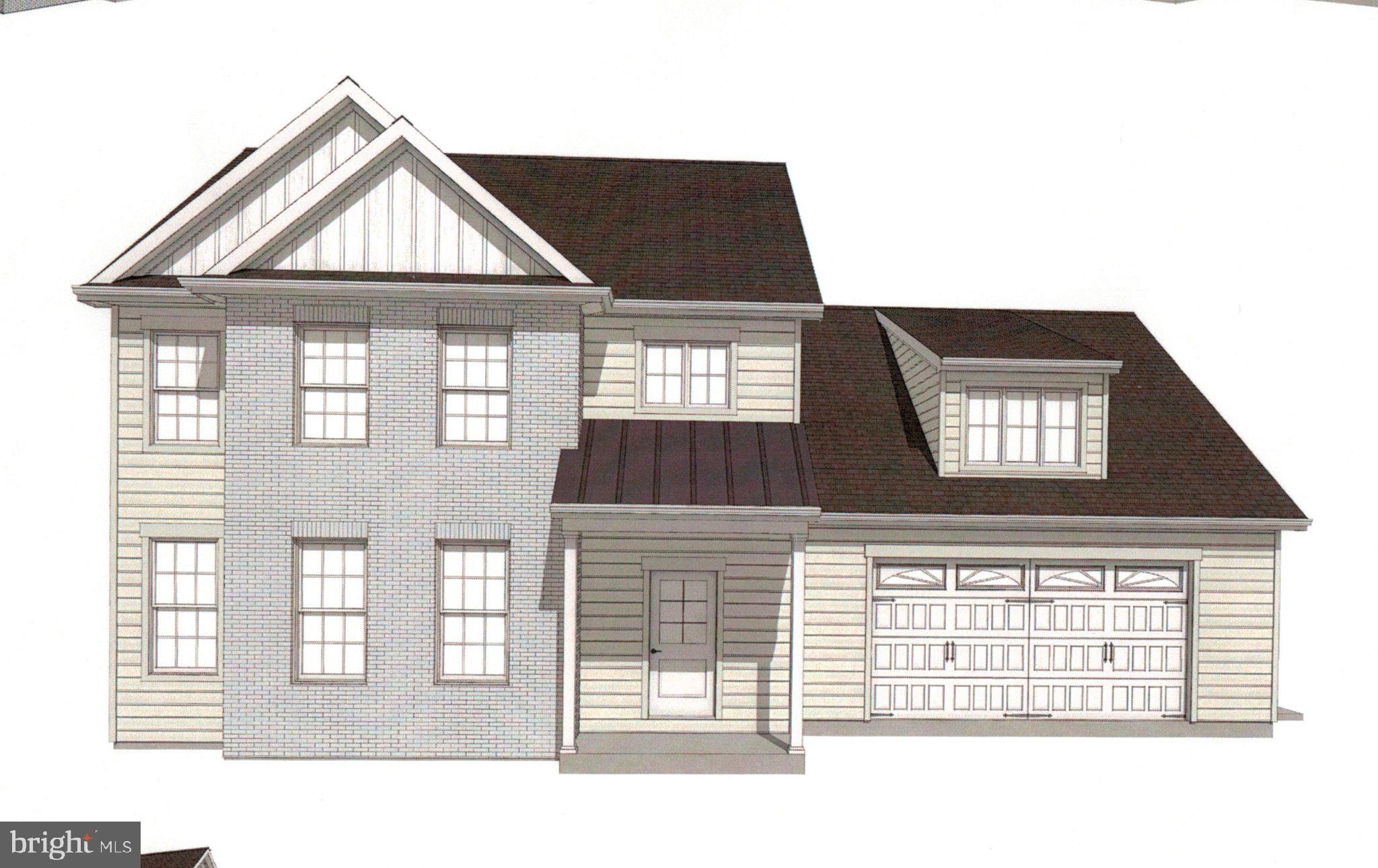 228 Inverness Dr, Lititz, PA 17543
